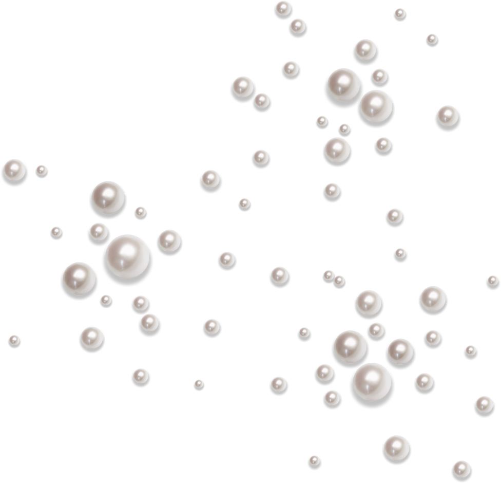 Pearls